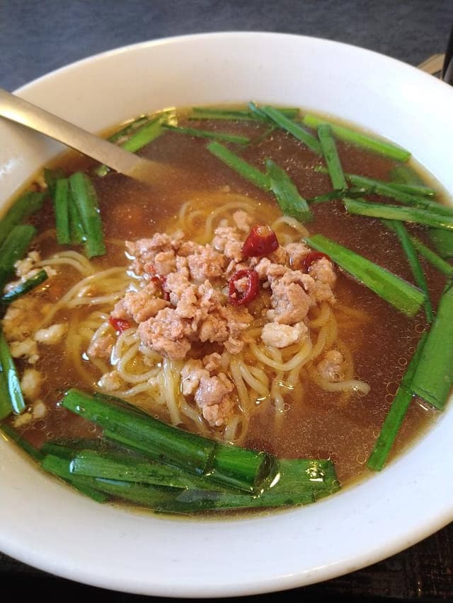 台湾料理 味鮮 - サブ画像1