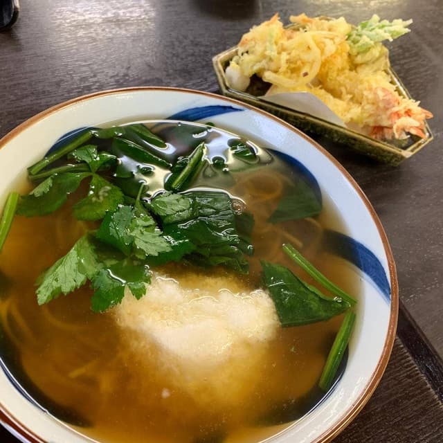 天照庵 - サブ画像1