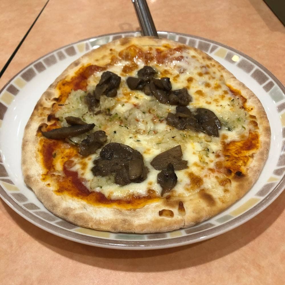 サイゼリヤ イオンモール新瑞橋店