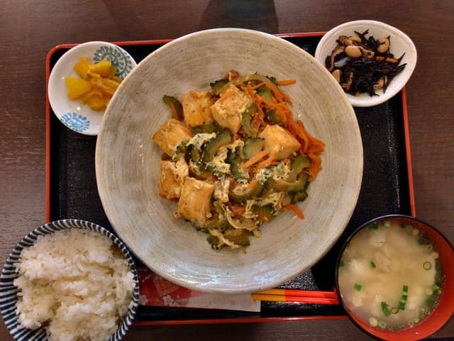 食堂てんてん - サブ画像1