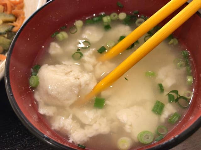 食堂てんてん - サブ画像2