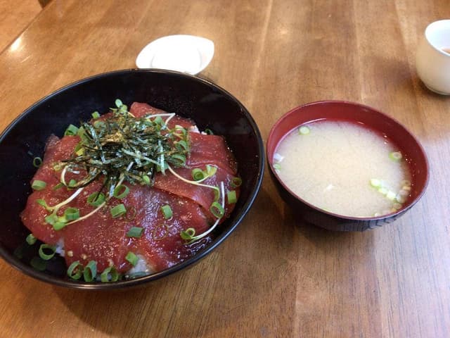 まぐろや - サブ画像3