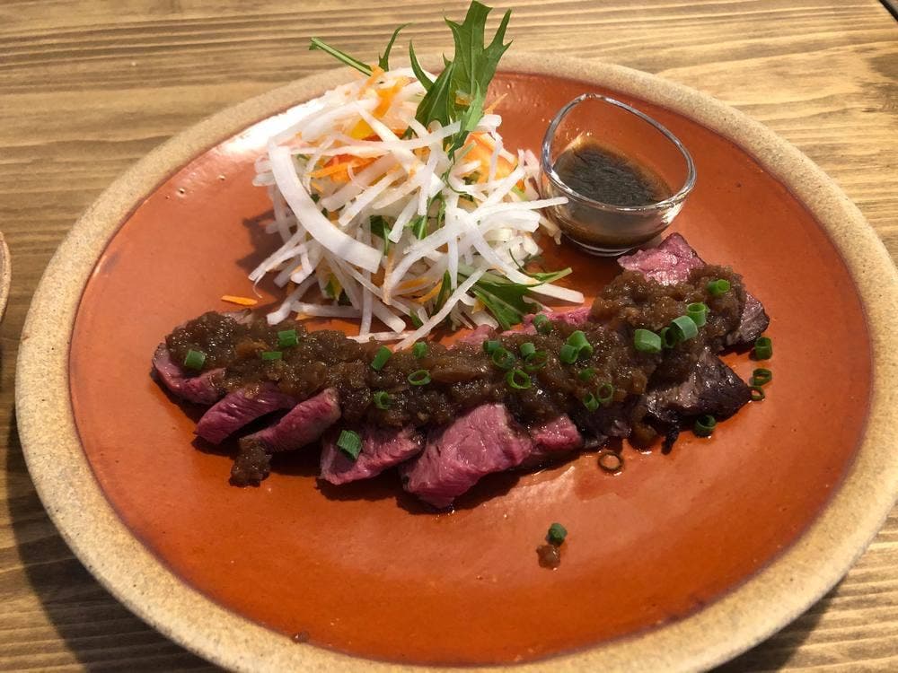 デリ&タパス ワラサン