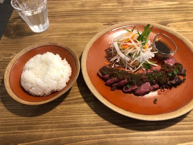 デリ&タパス ワラサン - サブ画像2