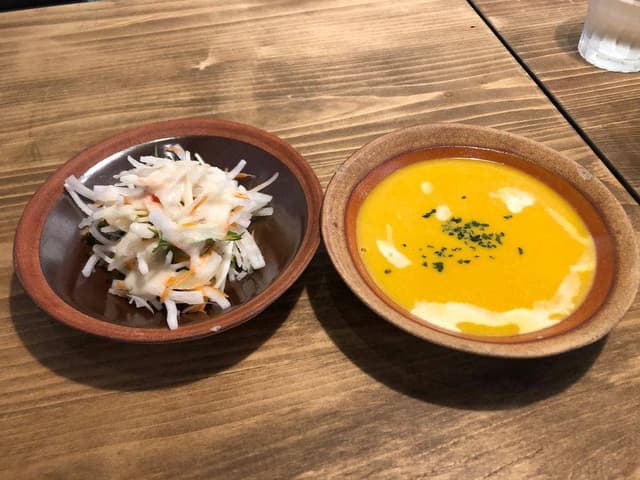 デリ&タパス ワラサン - サブ画像3