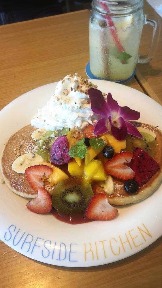 アロハテーブル あべのハルカスダイニング - サブ画像1