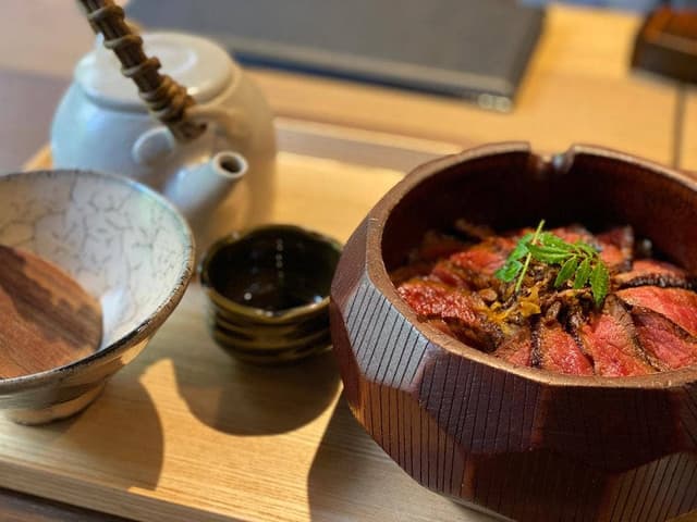 祇園肉亭 新 - サブ画像2