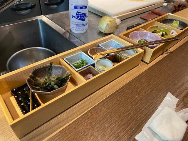 祇園肉亭 新 - サブ画像3