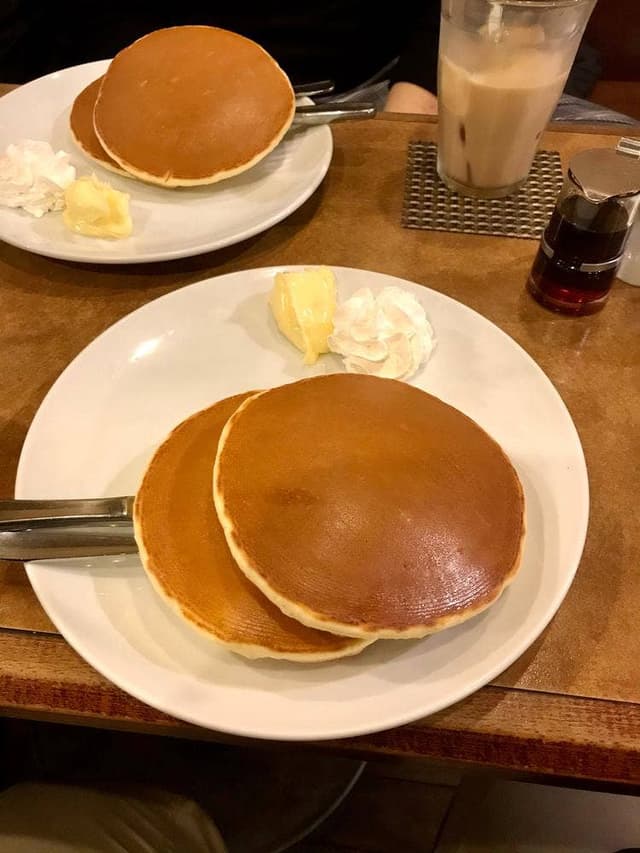 珈琲館麗門 - サブ画像3
