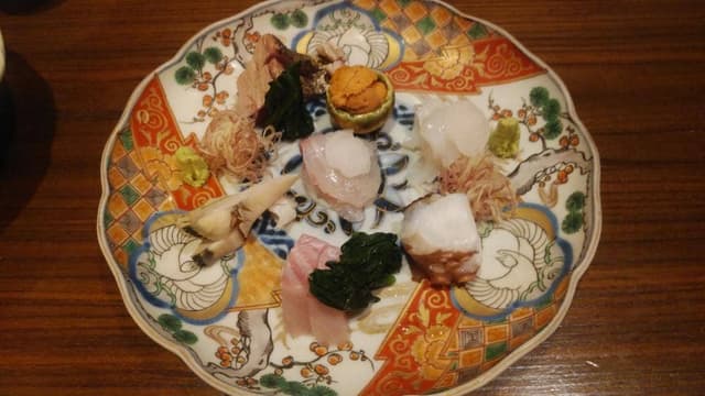 旬菜ふじ田 - サブ画像2