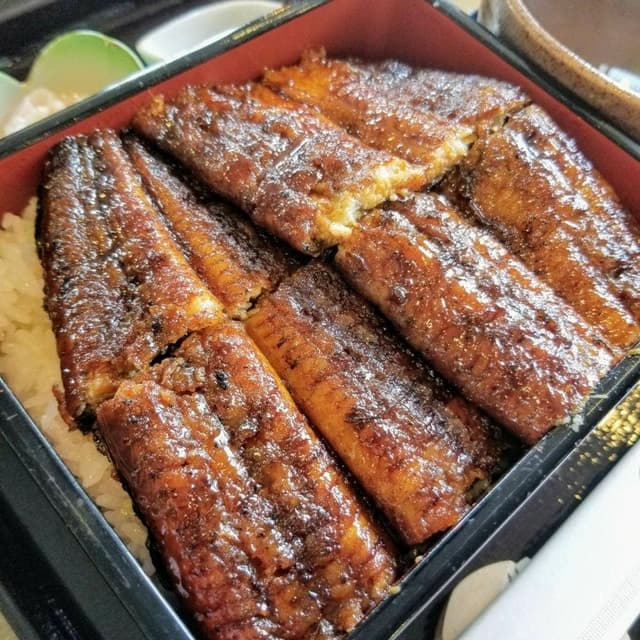 うなぎ処 山美世 - サブ画像1