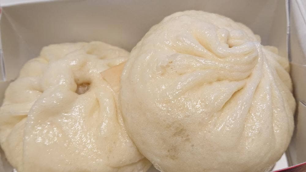 551蓬莱 南海なんば駅店