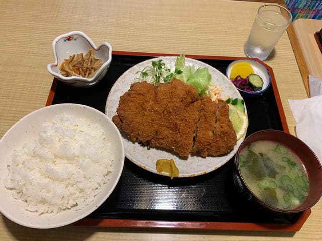 とん一食堂 - サブ画像2