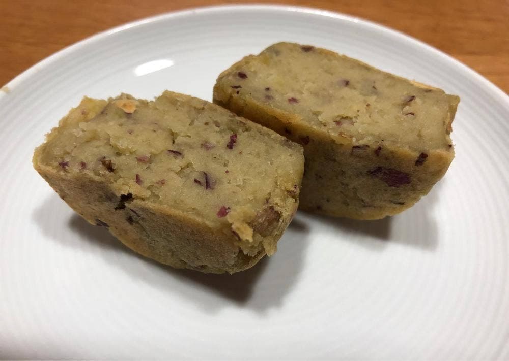 近鉄当麻寺駅前どっこいまんじゅう