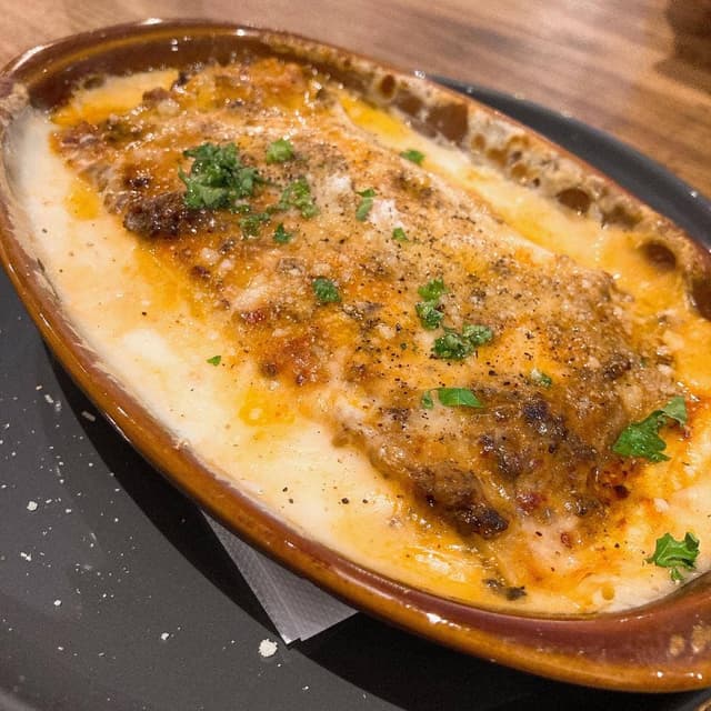 世田谷食堂バンビーニ - サブ画像2