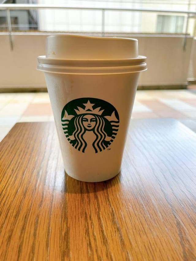 スターバックス コーヒー プラーレ松戸店 - サブ画像1