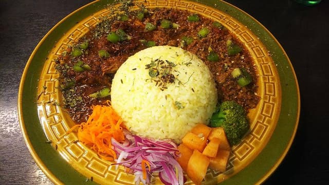 Spice Buono! - サブ画像2