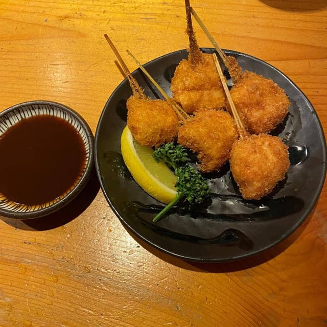 おやじのげんこつ - サブ画像2