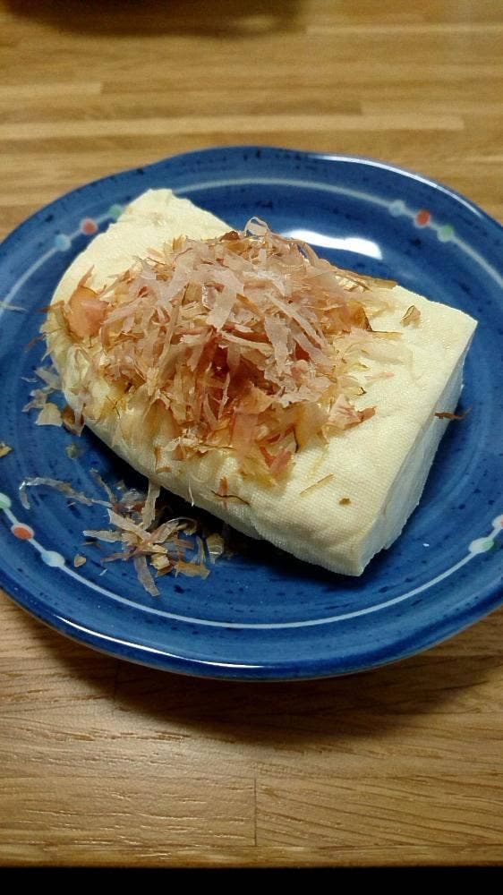 たておか豆腐店 - サブ画像3