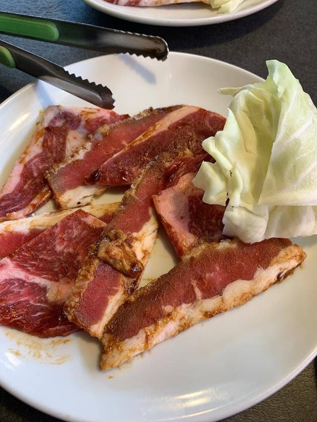 焼肉元山 - サブ画像1