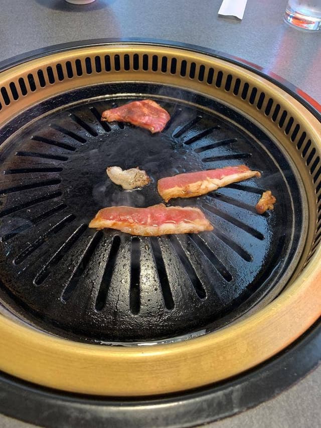 焼肉元山 - サブ画像2