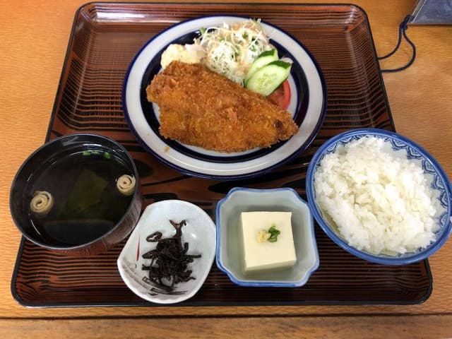 食堂なぶら - サブ画像1