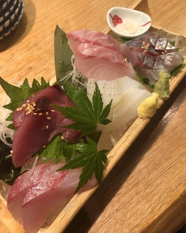 酒場 日々 - サブ画像3