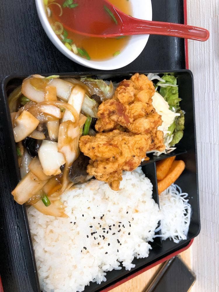 中国料理 山東飯店
