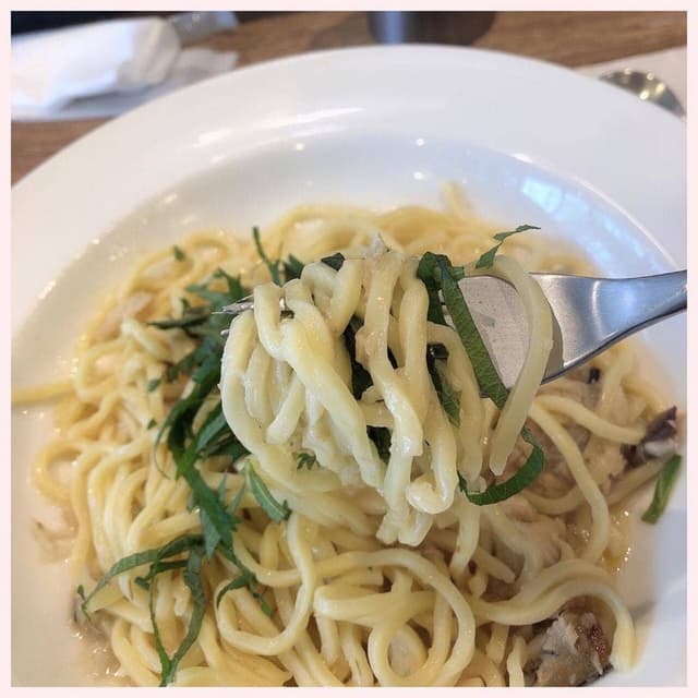 POTA PASTA CAFFE STATION 京急鶴見店 - サブ画像1