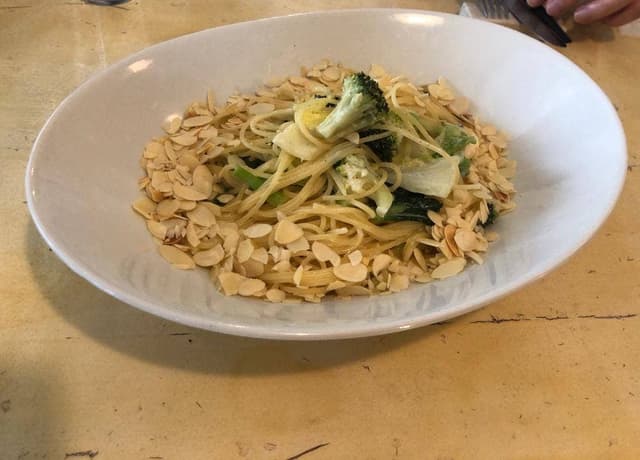 アルベロ - サブ画像3