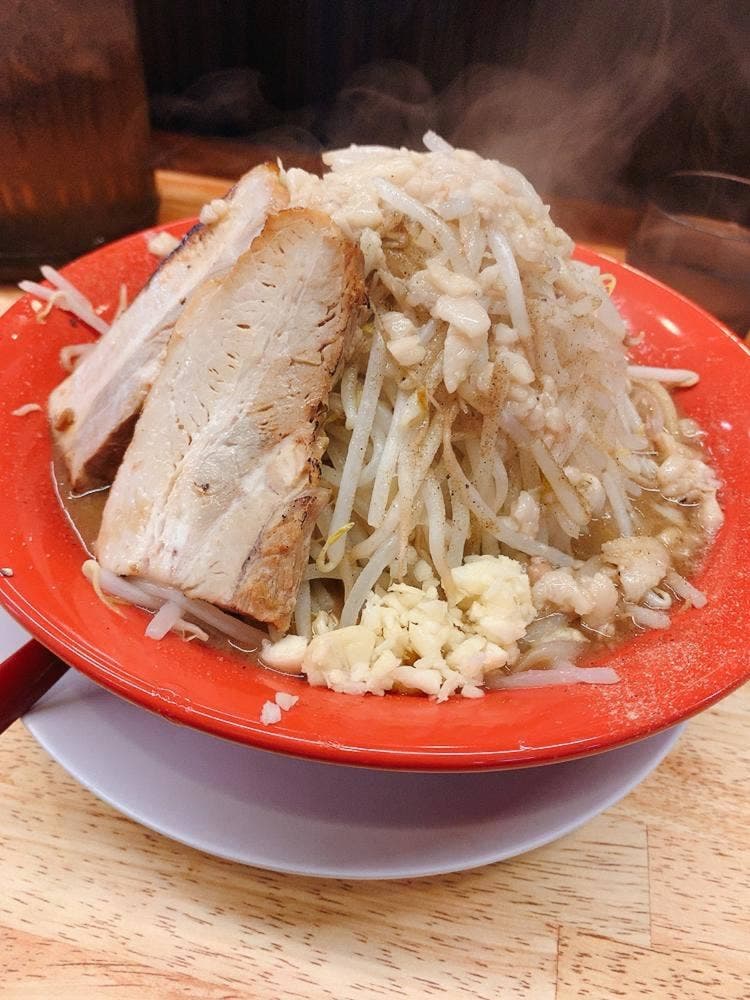 釈迦力 雄