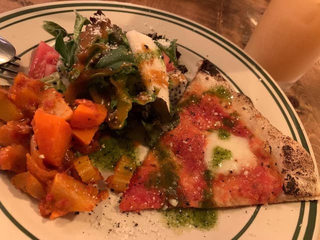 Pizzarnya - サブ画像1