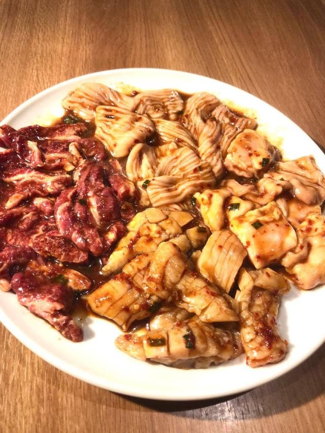 焼肉dining いな穂 - サブ画像1