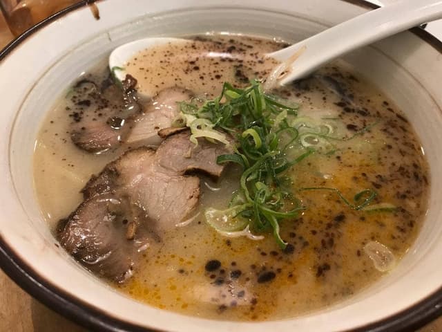 熊五郎 アポロ店 - サブ画像1