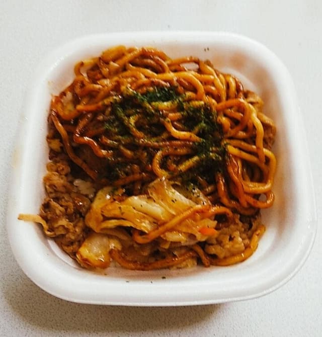 すき家 八尾青山店 - サブ画像1