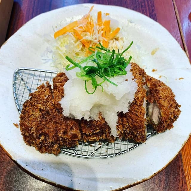 五穀 新静岡セノバ店 - サブ画像1