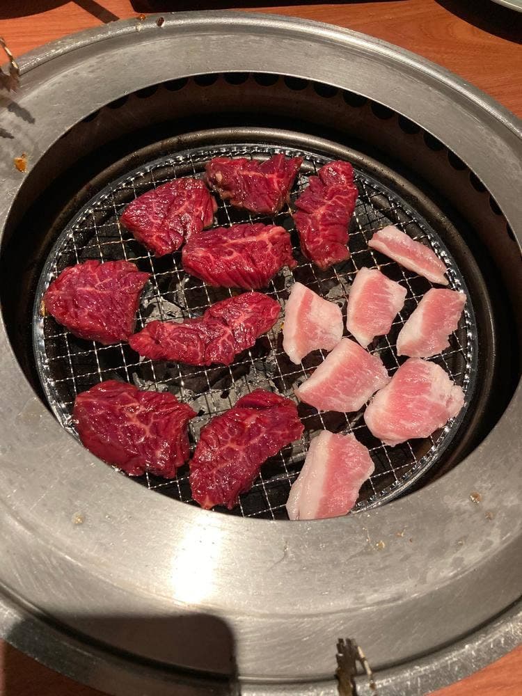 牛禅 四谷店