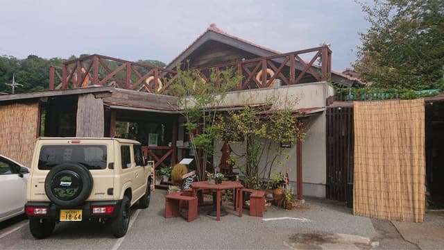 口福の馳走屋 梅乃葉 - サブ画像3