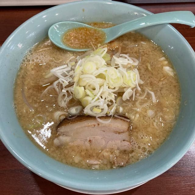 麺屋 彬 - サブ画像2