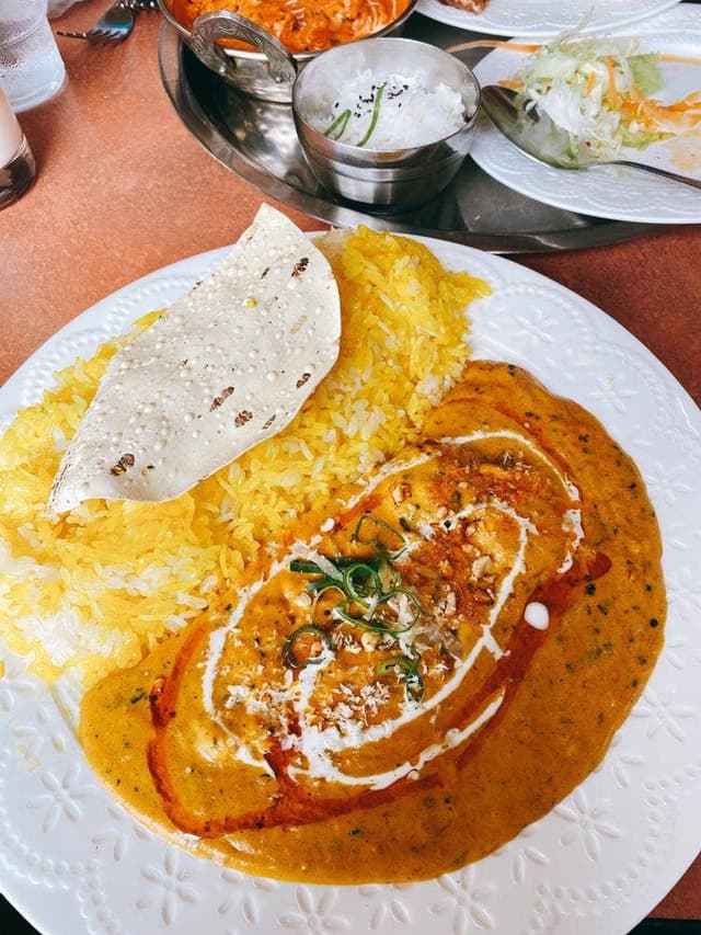 SpicyKing Okayama - サブ画像2