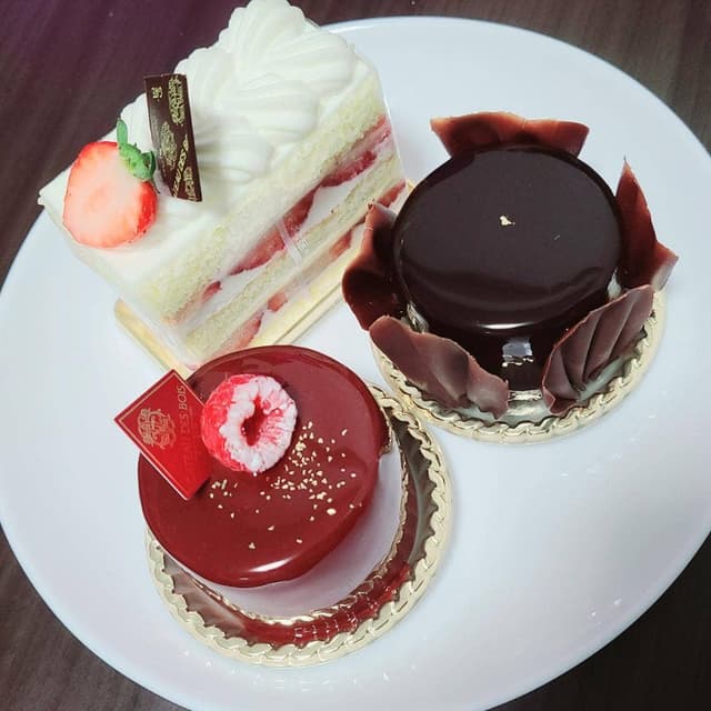 ガトー・ド・ボワ A LA MAISON 本店 - サブ画像3