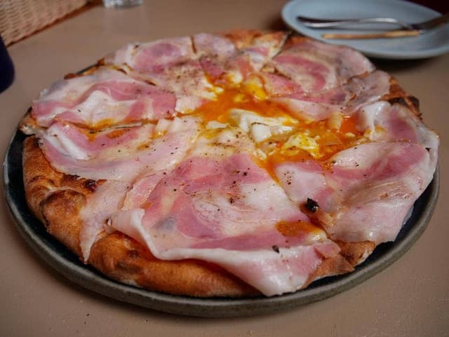 ピッツェリア ラ・ロカンダ・デル・ピットーレ - サブ画像3