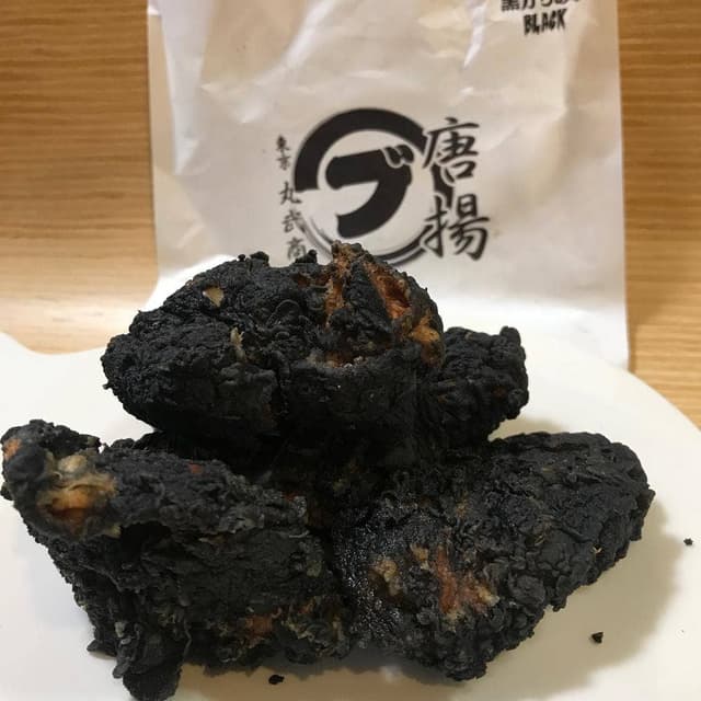 唐揚専門 東京 丸武商店 - サブ画像1