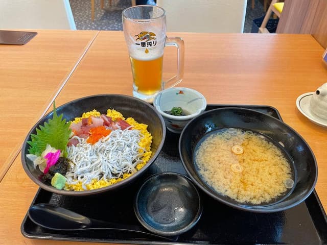 快飛 ラスカ店 - サブ画像1