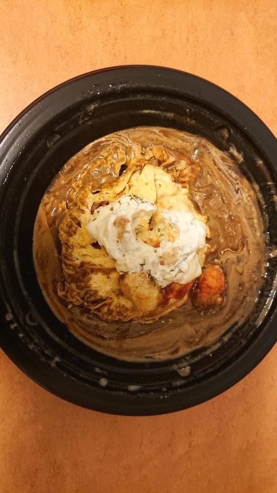 サンタ カフェ ハナミズキ - サブ画像1