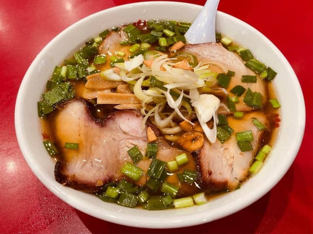 一品香 駒生店 - サブ画像3