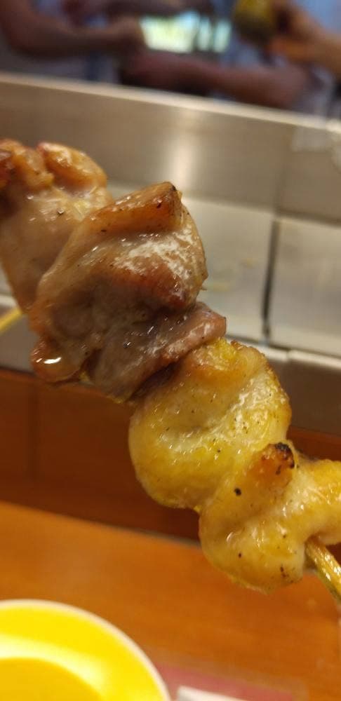 やきとりの名門 秋吉 今池店 - サブ画像2
