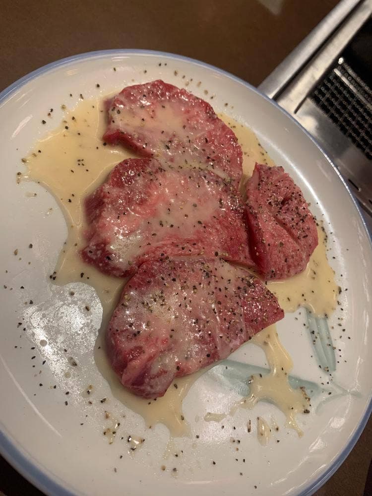焼肉やる気 京都駅前店