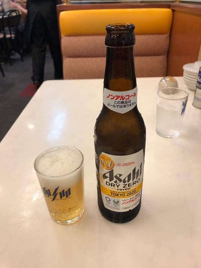 餃子の王将 荻窪駅西口店 - サブ画像2