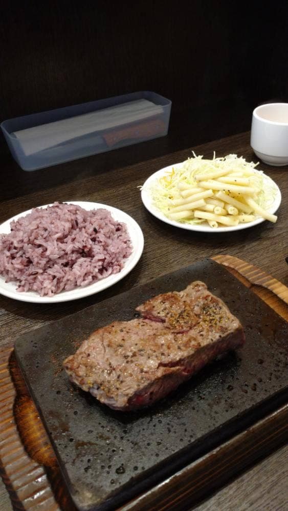 やっぱりステーキ 広島本通店 - サブ画像2